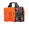 Новые IGBT DC Инверторные Сварочные Аппараты для Дуговой Сварки Бытовые Ручные Электросварочные Аппараты Портативный Мини Аппарат для Дуговой Сварки 200*85*120мм