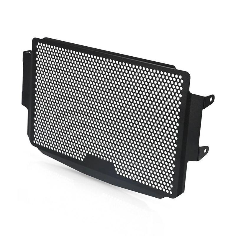 SXR-FOR Tracer 9 Radiator Guard Foryamaha Tracer 9 Radiator Grille Cover Motorcycle Accessories