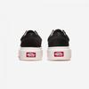 Vans Старый школьный Hover черный белый V36 Hover черный белый