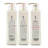 Adolph Gentle Silky Hair & Body Care Set
