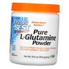 Pure L-Glutamine Powder, L-Glutamine Powder, 300g (32327001)