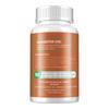 High Purity Cinnamon Capsules, 500mg Natural Cinnamon Extract, Nutritional Supplement