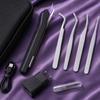 UV Curing Curing Lamp Rechargeable UV LED Lamp Portable Curing Eyelash Extension Lamp  Home Use