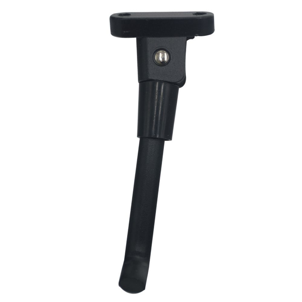 Сплав Легко Использовать Электрический Самокат Подножка Складная Опора для Ног Штатив Подставка Детали для Самокатов