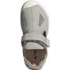 adidas Terrex Captain Toey 2.0 Удобные Универсальные Нескользящие Прочные Сандалии с низким верхом Детские Сандалии Бежевые JI1363