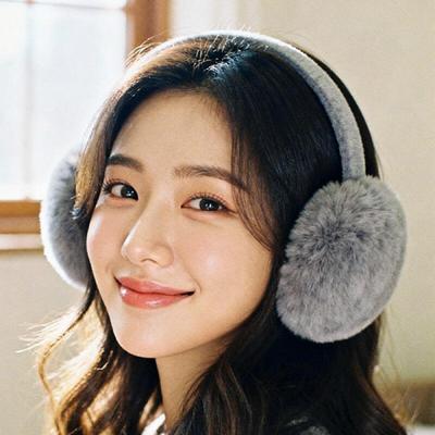 HICKIES Ttungkalong Зимние наушники Складные зимние наушники FE10