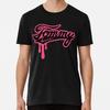 Tommy Heavenly6 Размер от S до 5XL Сделано в США Футболка Унисекс Футболка