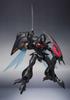 TAMASHII NATIONS ROBOT Spirits Zwarth [SIDE AB]