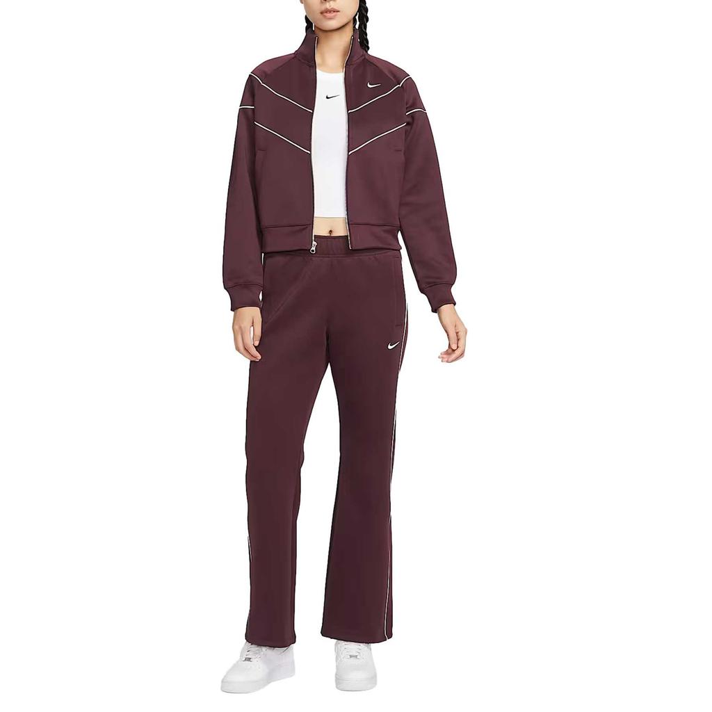 Nike Sportswear Windrunner Comfortable Long Sleeve Skin-Friendly Jacket Women Jackets HJ0976-652