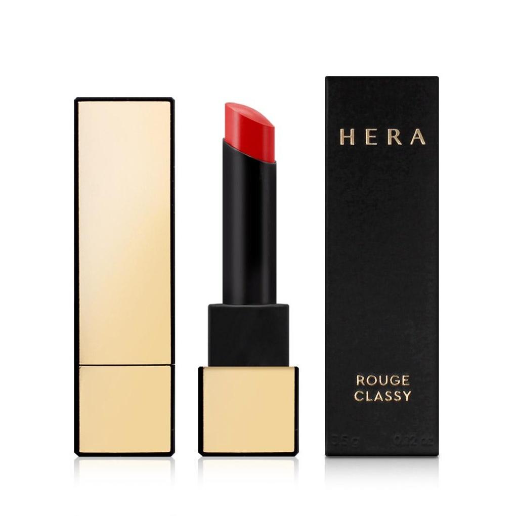 Hera Rouge Classy Lipstick 3.5g