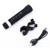 Bluetooth Speaker Flashlight Multi-function Wireless Bicycle Speaker