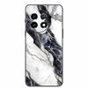 Чехол для One Plus 11 Мраморная текстура гранита Каменные текстуры Чехлы для телефона для Oneplus 11R Ударопрочный Мягкий чехол для Oneplus11 5G Силиконовый