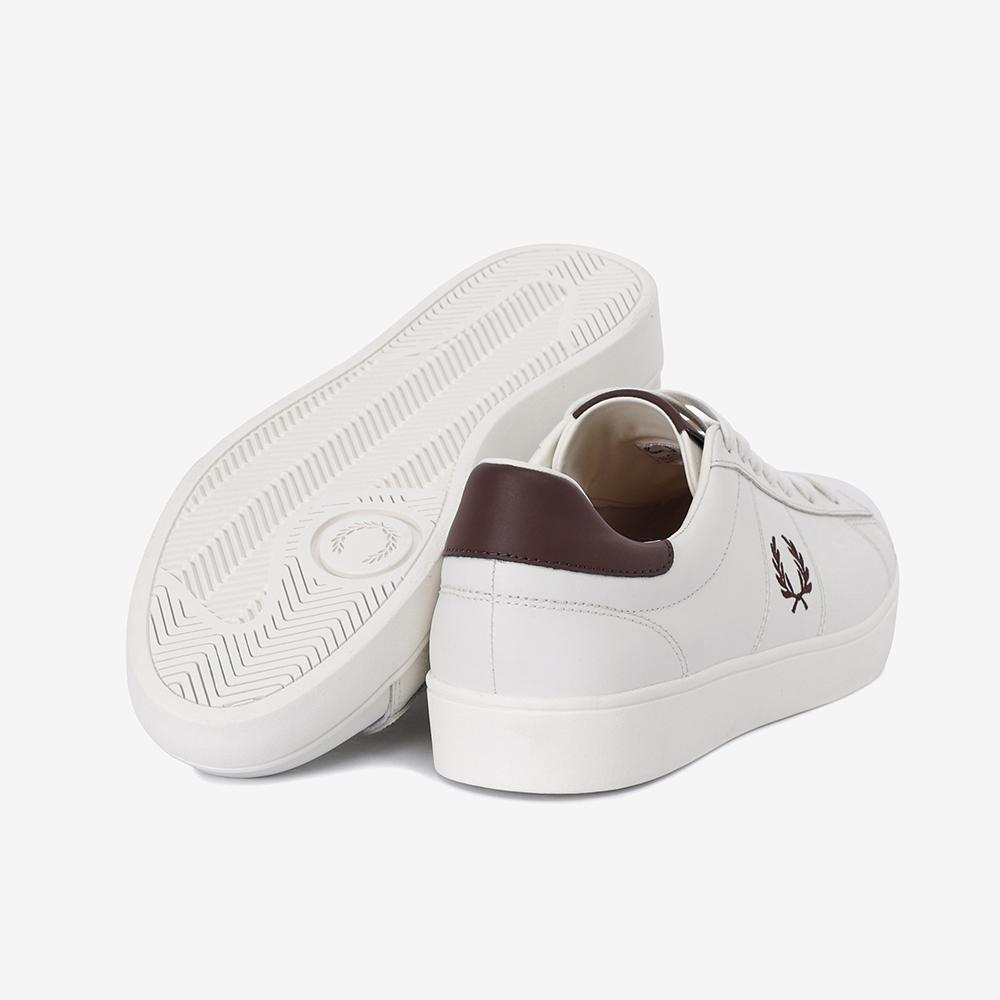 Fred Perry Новая кожа Спенсера (U69) Sfpm2434334-U69