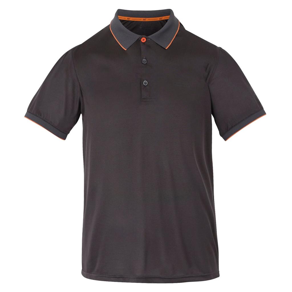 Regatta Mens Remex II Polo Shirt