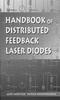 Книга Handbook of Distributed Feedback Laser Diodes