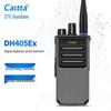 Caltta DH405Ex Digital Intrinsically Safe Walkie-Talkie (CN version)