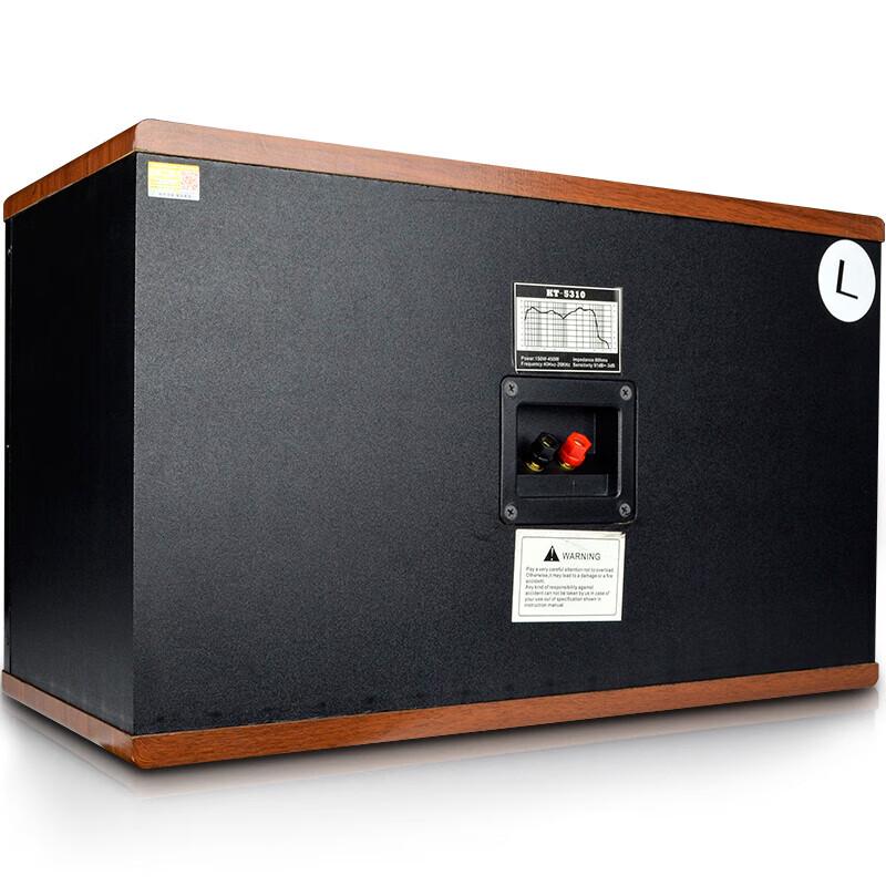 LINGSHENG Профессиональная настенная акустическая система для KTV