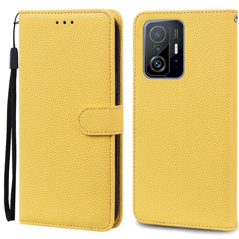 Для Xiaomi 11T чехол кожаный кошелек флип чехол для Xiaomi 11T телефон чехол для Xiaomi 11T Pro кошелек чехол чехол Fundas Shell Capa