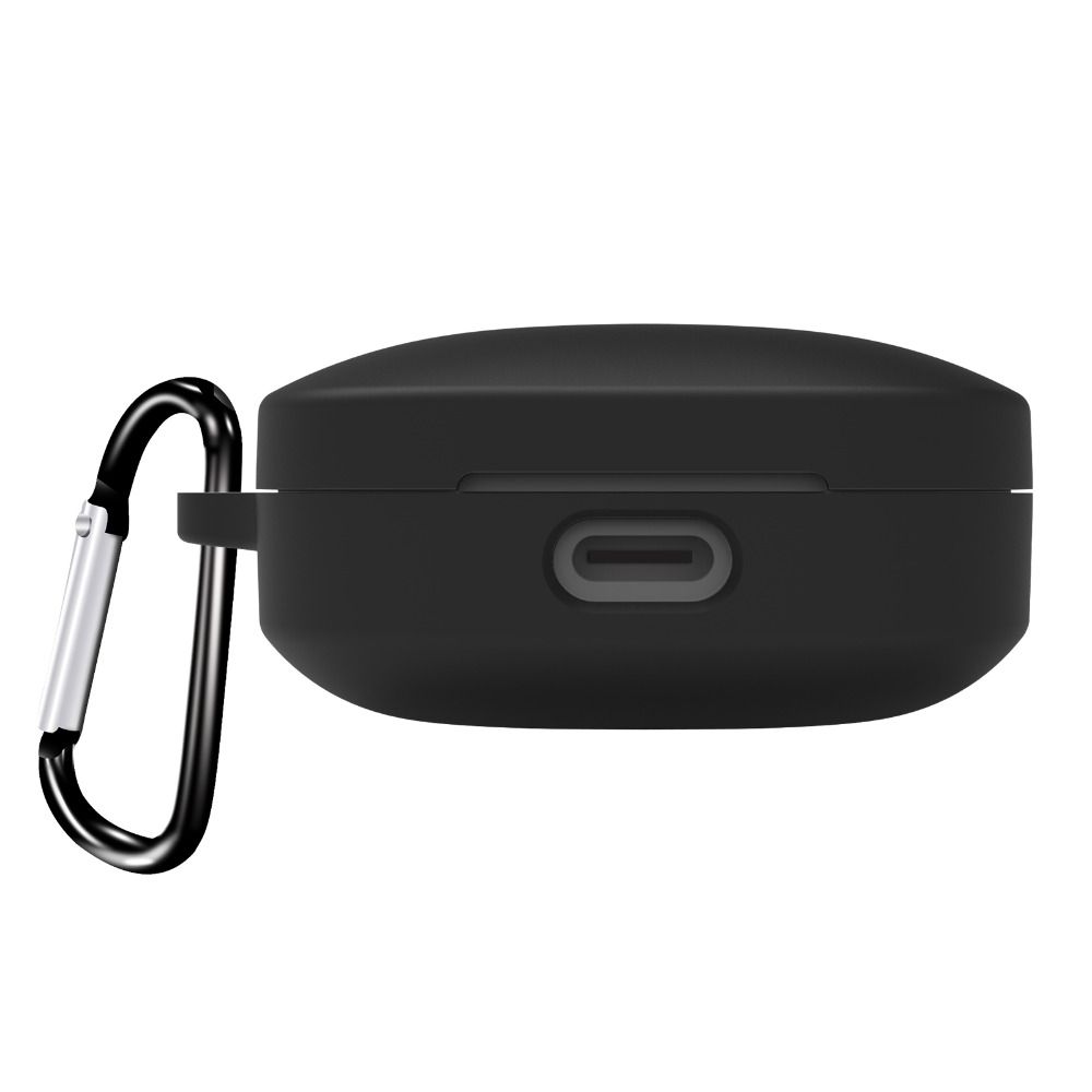 Ударопрочный защитный чехол силиконовый корпус мягкий чехол для Redmi Buds 6 Active