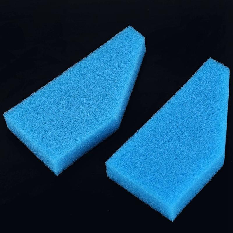 Набор фильтров A60P 6X Подходит для пылесосов Thomas Aqua + Multi Clean X8 Parquet, Aqua + Pet & Family, 787 241