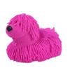 Fluffy Vent Squeezing Toys Big Size 3D Sensory Toy Funny Cute Animal Squeezing Toy  Children