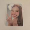 [USED] TWICE Eyestar Nayeon Trading Card