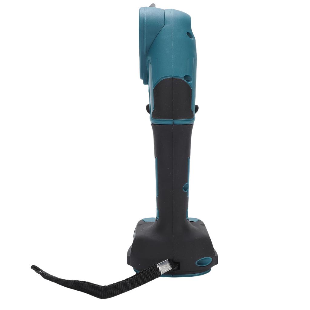 Cordless Electric Scissors Suitable for BL1840 BL1850 BL1860 Battery Ergonomic Electric Rotary Cutter for Cardboard