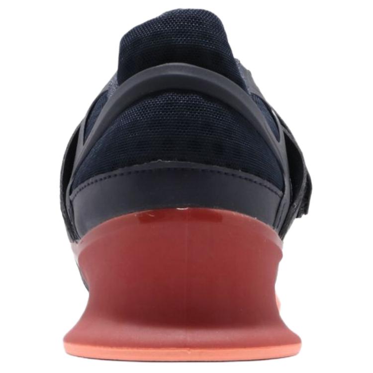 Reebok Женские Legacy Lifter Heritage Navy EG9095