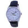 Classic Sun And Moon White Dial Automatic RA-AK0310S10B RA-AK0310S30B Men's Watch