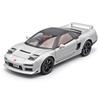 1/32 Scale Honda's First Generation NSX Alloy Car Model Simulation JDM Sports Car Ornaments Children's Toys Boys' Gift