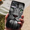 Для чехла Coque Vivo V20 Pro 2018 Силиконовая задняя крышка Чехол для телефона Для Vivo V20 V2025 V2024 Чехлы V20Pro V 20 Pro Мягкий бампер Fundas