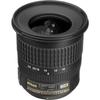 Nikon Сверхширокоугольный зум-объектив DX NIKKOR ED Только для формата Nikon DX AF-S 10-24mm/f/3.5-4.5G