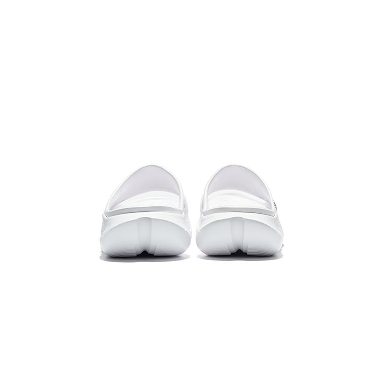 SAUCONY Cradle 2 Повседневные Универсальные EVA Полые Нескользящие Шлепанцы Унисекс Сандалии Белый Оранжевый Черный S28903-2