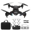 S69 Drone 4K HD Dual Camera 50x Zoom Remote Cell Phone Control Intelligent Hovering Remote Control