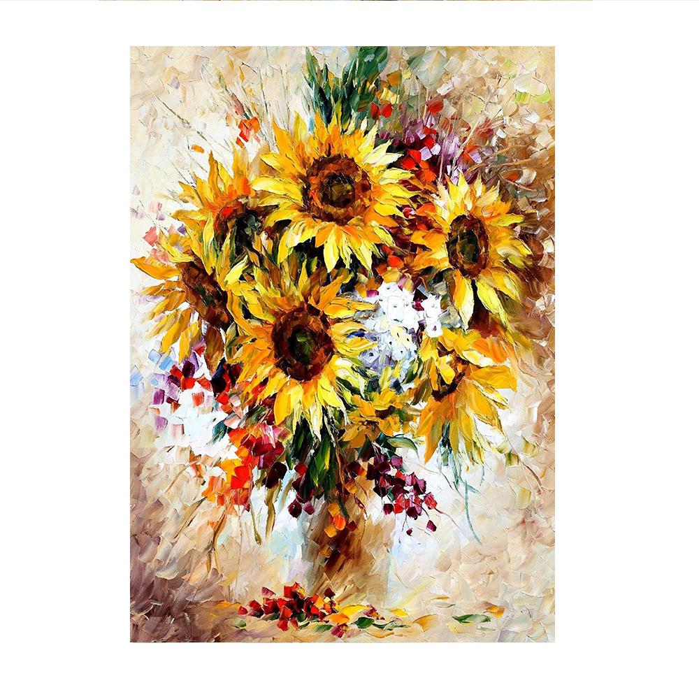 Животное Птица серии 5D алмазная живопись полный алмаз олень вышивка крестиком мозаика лошадь Diy цветок алмазная вышивка украшение дома