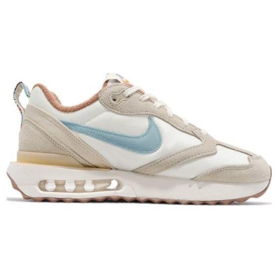 Nike Air Max Dawn Low Молочный кокос Ж - DV4248-141
