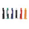 6Pcs Solder Mask Ink UV Light Curing Solder Mask Ink Resistance Oil for BGA PCB Circuit Board