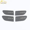 2020 GS4 Interior Door Handle Anti-Scratch Decorative Panel