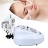  в 1 алмазный дермабразионный аппарат с горячими и холодными молотками для лица шпатель косметические принадлежности