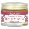 Organic Beauty Balm Damascus Rose 28 G (1 Oz)