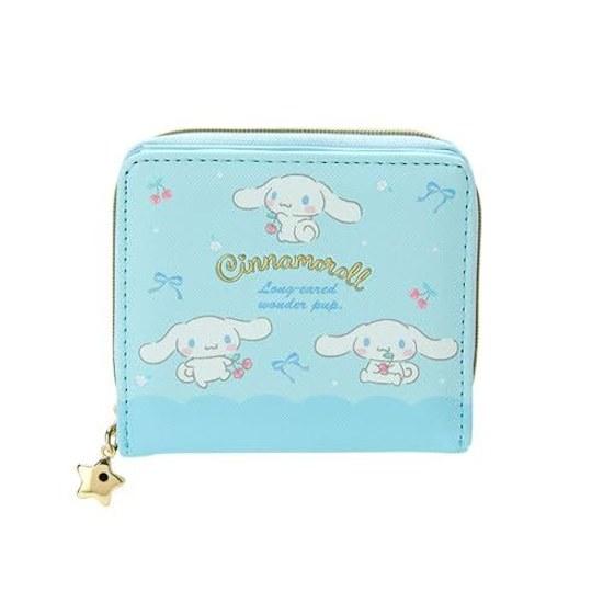 Кошелек Sanrio Кролик Киннаморолл Корица 910.52.5см Детский Персонаж 126012