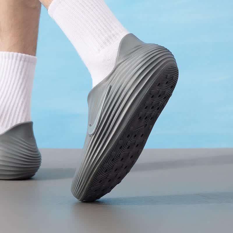 Nike Мужские летние спортивные сандалии для активного образа жизни HV5060-002