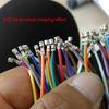 SN-2549 Трещоточный обжимной инструмент 0,08-1 мм² 18-28 AWG для PH2.0/XH2.54