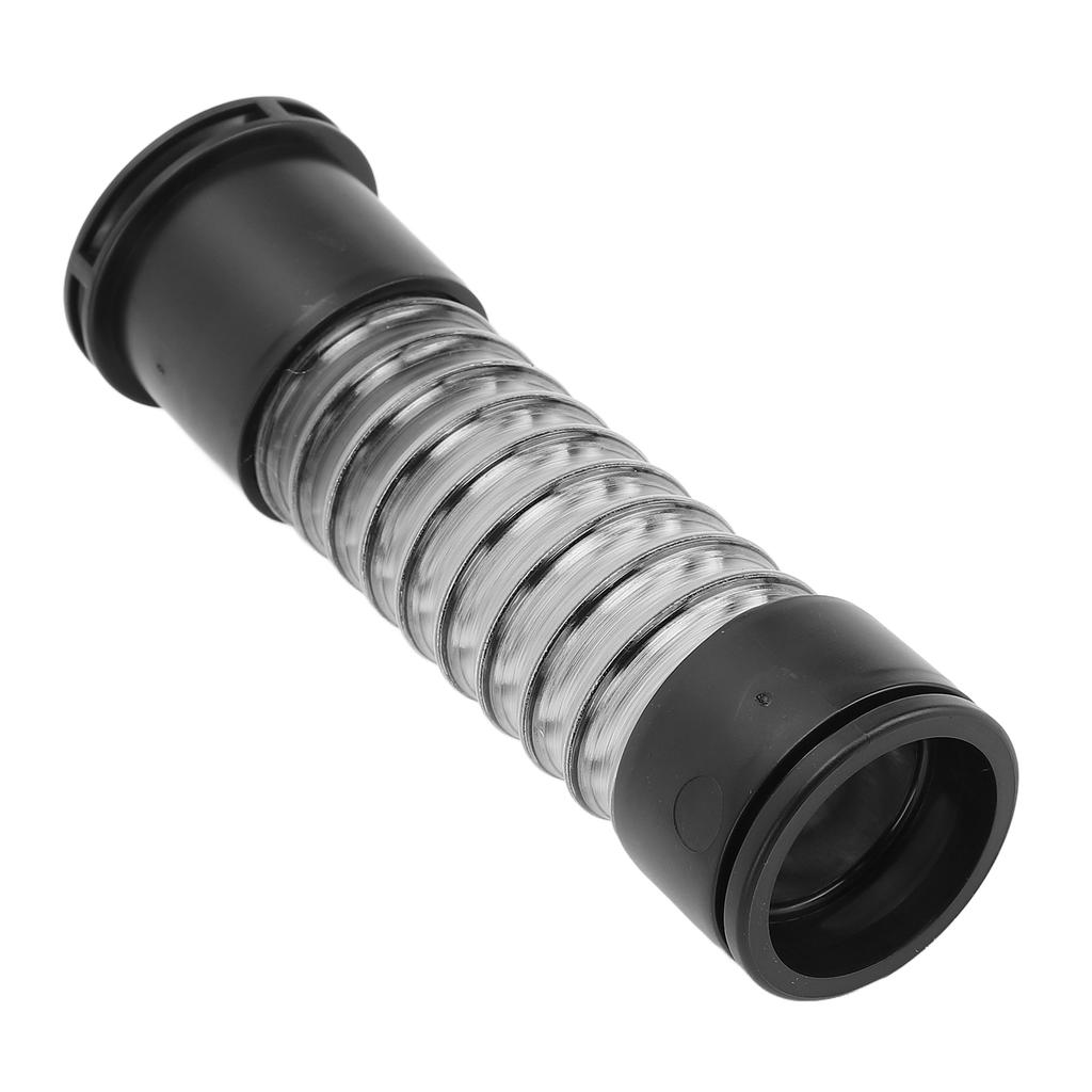 Vacuum Cleaner Hose Replacement Part for H12 H13 M13 M12 Flexible Connector Corrugated Sewer Hose Accessories