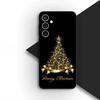 Phone Cover for Xiaomi Redmi Note 14 13 Pro Plus ProPlus 14C 13c Pro+ 5G Soft Case Merry Christmas Tree Deer Santa Claus