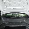 LUCKEASY For Tesla Model3 ModelY Front Hood Protective Cover Hood Waterproof Sealing Strip Modification Accessories
