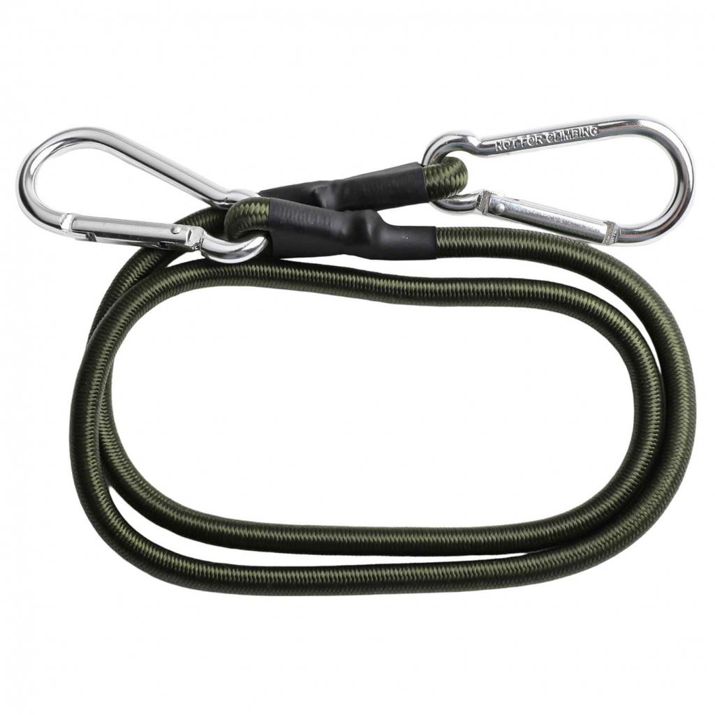 Диаметр мм Карабин Банджи-шнуры Карабин Крюк-кабели Ремень Банджи-резинка