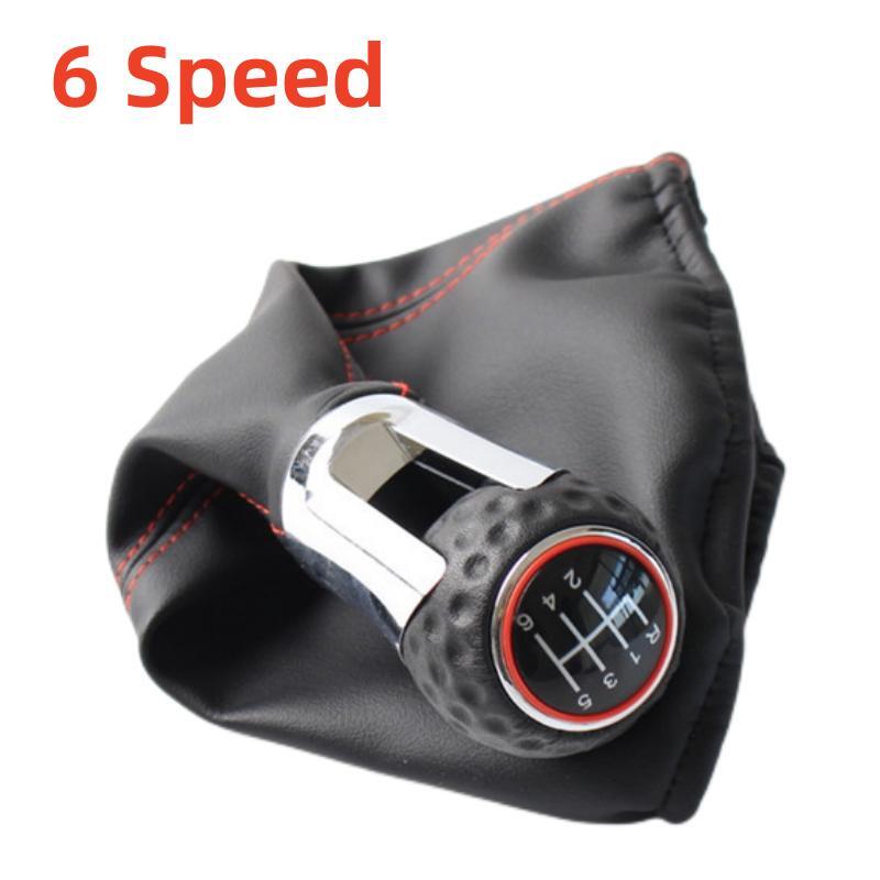 Для Volkswagen Jetta Golf MK3 Lupo Polo Caddy Vento 1992-2002 Ручка переключения передач Чехол для багажника