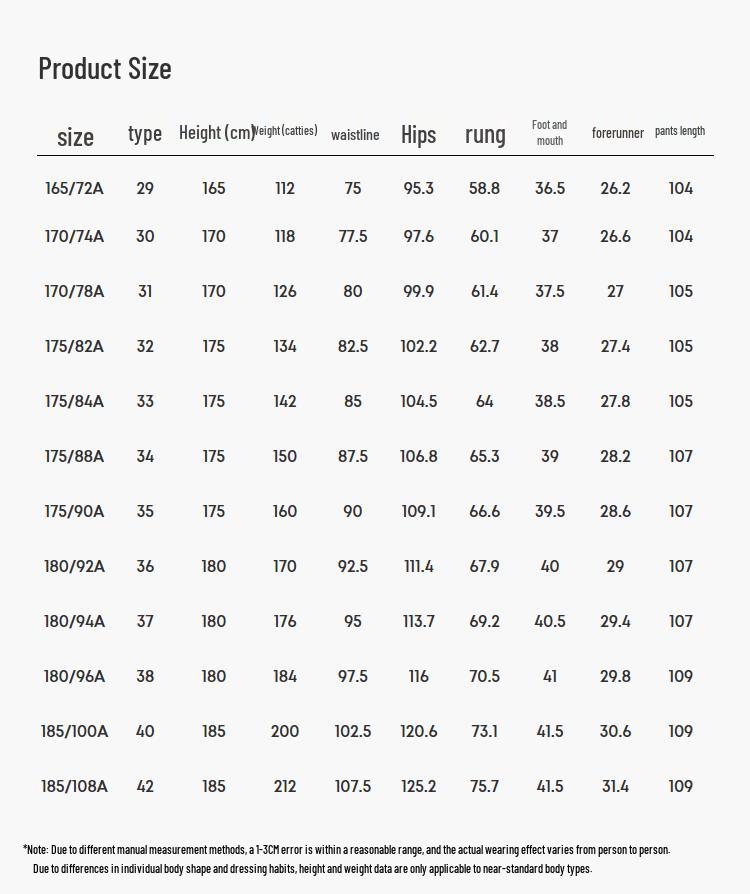 HLA Men's Stretch Straight-Leg Business Casual Pants