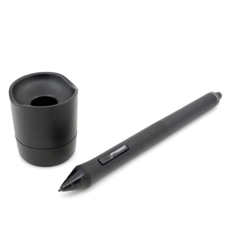 Долговечность Подставка-держатель для стилусов для PW507/PW517/PEN68D/PEN68/PW100/PEN80D для хранения наконечников стилусов Отличный подарок